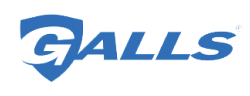Galls logo